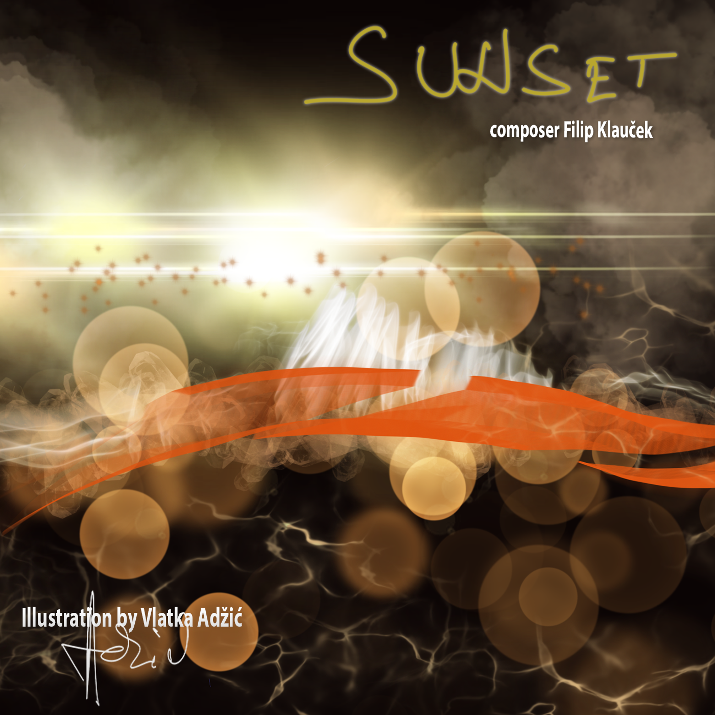 Sunset   BC
